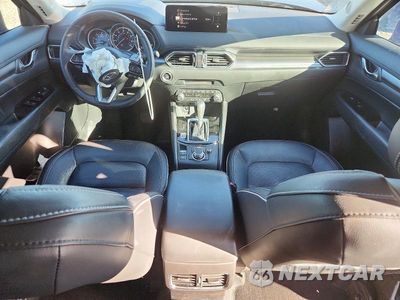 Zdjęcie 8 z 12 samochodu: 2025 MAZDA CX-5 PREFERRED VIN:JM3KFBCL9S0623622 - miniatura