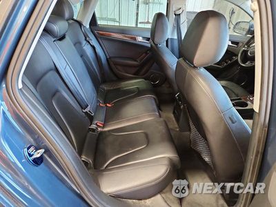 Zdjęcie 10 z 12 samochodu: 2016 AUDI A4 PREMIUM PLUS S-LINE VIN:WAUFFAFL3GA009115 - miniatura