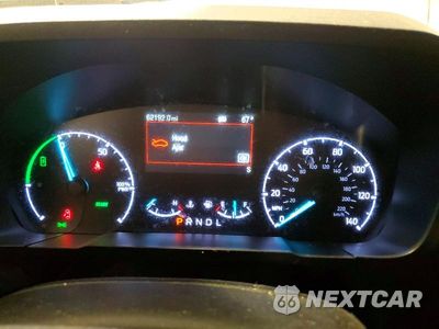 Zdjęcie 9 z 12 samochodu: 2023 FORD MAVERICK XL VIN:3FTTW8E31PRB02530 - miniatura