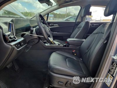 Zdjęcie 7 z 13 samochodu: 2024 KIA SPORTAGE EX VIN:5XYK33DF7RG165406 - miniatura