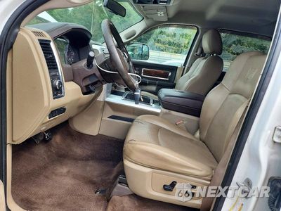 Zdjęcie 7 z 12 samochodu: 2011 DODGE RAM 2500 VIN:3D7UT2CL2BG514060 - miniatura