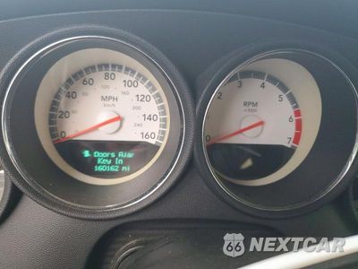 Zdjęcie 9 z 14 samochodu: 2009 DODGE CHARGER R/T VIN:2B3LA53T39H625984 - miniatura