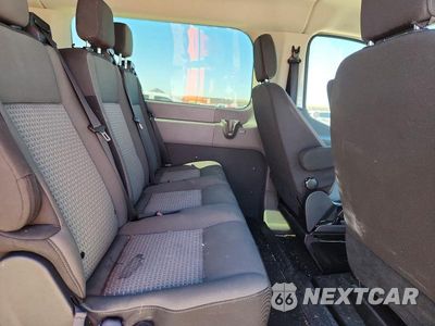 Zdjęcie 11 z 14 samochodu: 2026 FORD TRANSIT T-350 VIN:1FBAX2YG3TKA33214 - miniatura