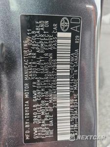Zdjęcie 13 z 13 samochodu: 2011 TOYOTA COROLLA LE VIN:2T1BU4EE6BC572966 - miniatura