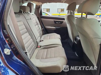 Zdjęcie 10 z 13 samochodu: 2019 HONDA CR-V LX VIN:5J6RW6H37KL000290 - miniatura