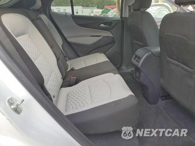 Zdjęcie 11 z 14 samochodu: 2021 CHEVROLET EQUINOX LS VIN:3GNAXHEV2MS164035 - miniatura
