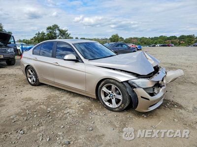 Czwarte zdjęcie samochodu z boku: 2014 BMW 328 XI SULEV VIN:WBA3B5C53EP539784 - miniatura