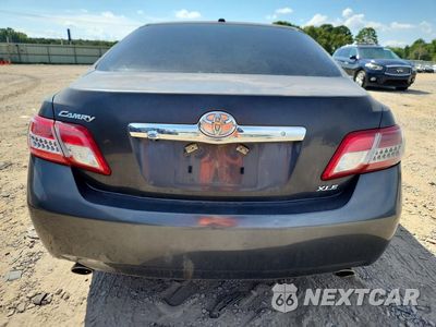 Zdjęcie 6 z 12 samochodu: 2011 TOYOTA CAMRY XLE V6 VIN:4T1BK3EK1BU117219 - miniatura