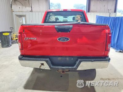 Zdjęcie 6 z 12 samochodu: 2015 FORD F150 SUPERCREW VIN:1FTEW1EP2FFC73513 - miniatura
