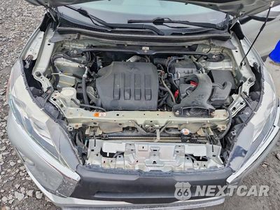 Zdjęcie 12 z 14 samochodu: 2020 MITSUBISHI ECLIPSE CROSS ES VIN:JA4AT3AA6LZ024754 - miniatura