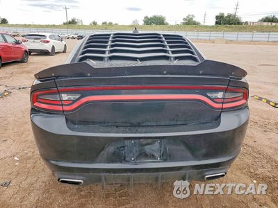 Zdjęcie 6 z 12 samochodu: 2016 DODGE CHARGER R/T VIN:2C3CDXCT3GH179323 - miniatura