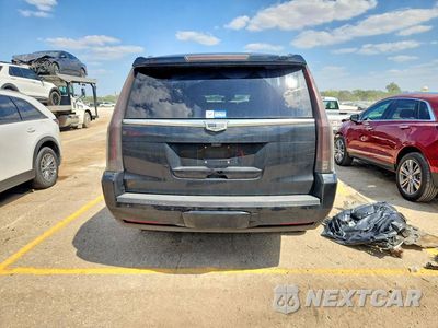 Zdjęcie 6 z 14 samochodu: 2017 CADILLAC ESCALADE ESV SPORT VIN:1GYS4HKJ1HR118836 - miniatura