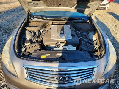 Zdjęcie 11 z 12 samochodu: 2013 INFINITI G37 SEDAN JOURNEY VIN:JN1CV6AP1DM712659 - miniatura