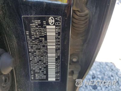 Zdjęcie 13 z 13 samochodu: 2018 TOYOTA COROLLA LE VIN:5YFBURHE7JP772634 - miniatura