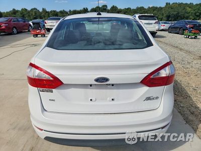 Zdjęcie 6 z 12 samochodu: 2018 FORD FIESTA SE VIN:3FADP4BJ8JM143986 - miniatura