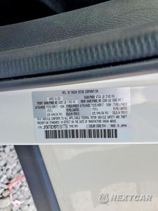 Zdjęcie 13 z 13 samochodu: 2023 MAZDA CX-5 PREFERRED VIN:JM3KFBCM6P0191779 - miniatura