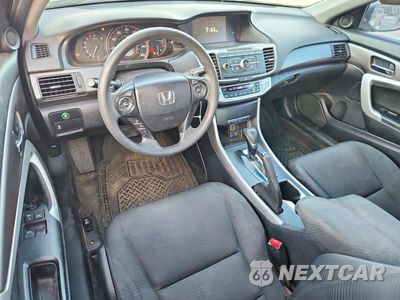 Zdjęcie 8 z 12 samochodu: 2014 HONDA ACCORD LX-S VIN:1HGCT1B36EA011752 - miniatura