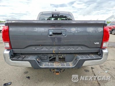 Zdjęcie 6 z 12 samochodu: 2019 TOYOTA TACOMA TRD OFF-ROAD VIN:3TMDZ5BN0KM075388 - miniatura