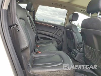 Zdjęcie 11 z 13 samochodu: 2009 AUDI Q7 TDI VIN:WA1AM74LX9D036154 - miniatura
