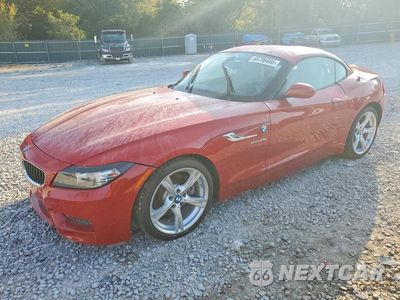 2016 BMW Z4 SDRIVE28I WBALL5C59G5A21130 - główne zdjęcie licytacji z USA - miniatura