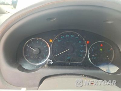 Zdjęcie 9 z 13 samochodu: 2006 TOYOTA SIENNA LE 8 PASSENGER VIN:5TDZA23C86S463323 - miniatura
