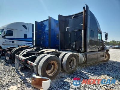 Trzecie zdjęcie samochodu z tyłu: 2019 MACK ANTHEM SEMI TRUCK VIN:1M1AN4GY1KM001355 - miniatura