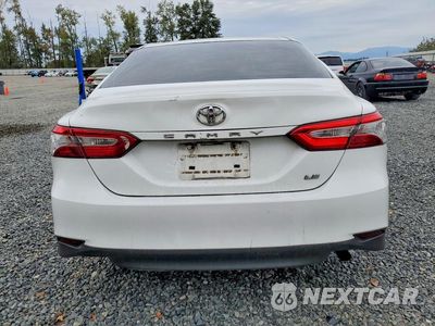 Zdjęcie 6 z 12 samochodu: 2018 TOYOTA CAMRY LE VIN:4T1B11HK9JU626279 - miniatura