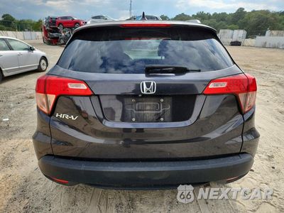 Zdjęcie 6 z 13 samochodu: 2016 HONDA HR-V EXL VIN:3CZRU5H76GM724903 - miniatura