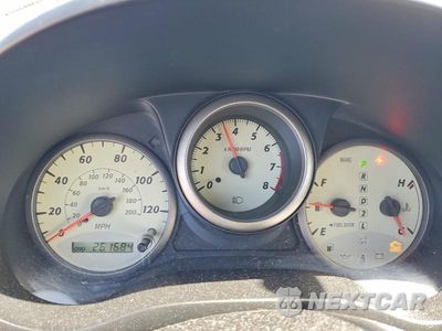 Zdjęcie 9 z 13 samochodu: 2002 TOYOTA RAV4 BASE VIN:JTEGH20V320069052 - miniatura