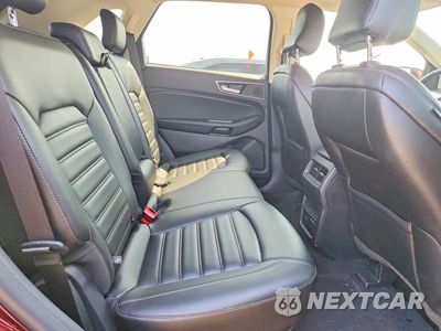 Zdjęcie 10 z 12 samochodu: 2024 FORD EDGE SEL VIN:2FMPK4J91RBA03767 - miniatura