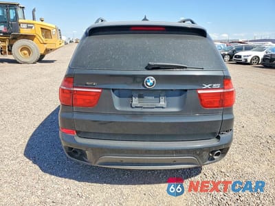 Zdjęcie 6 z 13 samochodu: 2011 BMW X5 XDRIVE35I VIN:5UXZV4C55BL742689 - miniatura