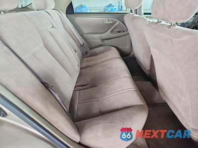 Zdjęcie 10 z 13 samochodu: 1997 TOYOTA CAMRY LE VIN:4T1BG22K7VU781657 - miniatura