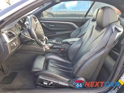 Zdjęcie 7 z 12 samochodu: 2018 BMW 430XI VIN:WBA4Z3C59JEC48803 - miniatura