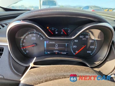 Zdjęcie 9 z 12 samochodu: 2018 CHEVROLET IMPALA LT VIN:2G1105S33J9114535 - miniatura