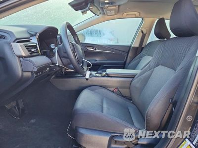 Zdjęcie 7 z 12 samochodu: 2025 TOYOTA CAMRY LE VIN:4T1DAACK8SU002278 - miniatura