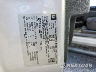 Zdjęcie 12 z 12 samochodu: 2010 CHEVROLET SILVERADO K1500 LT VIN:3GCRKSE37AG218952 - miniatura