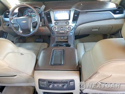 Zdjęcie 8 z 13 samochodu: 2016 CHEVROLET TAHOE C1500 LT VIN:1GNSCBKC3GR232284 - miniatura