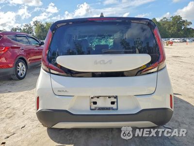 Zdjęcie 6 z 14 samochodu: 2023 KIA SOUL LX VIN:KNDJ23AU0P7893807 - miniatura