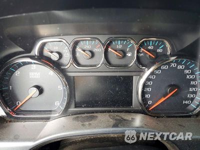 Zdjęcie 9 z 12 samochodu: 2018 GMC SIERRA K1500 SLT VIN:3GTU2NEJXJG416824 - miniatura
