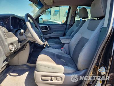 Zdjęcie 7 z 12 samochodu: 2011 HONDA RIDGELINE RTS VIN:5FPYK1F40BB010732 - miniatura