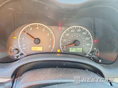 Zdjęcie 9 z 11 samochodu: 2012 TOYOTA COROLLA L VIN:2T1BU4EE1CC906953 - miniatura