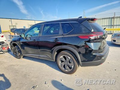 Drugie zdjęcie samochodu z przodu: 2025 NISSAN ROGUE SV VIN:5N1BT3BAXSC829341 - miniatura