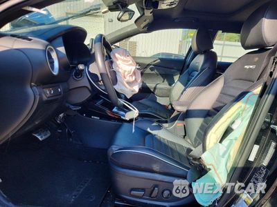 Zdjęcie 7 z 13 samochodu: 2023 KIA FORTE GT LINE VIN:3KPF54AD2PE685771 - miniatura