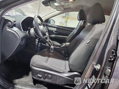 Zdjęcie 7 z 14 samochodu: 2024 HYUNDAI TUCSON SEL VIN:5NMJBCDE5RH351330 - miniatura