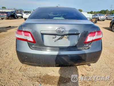 Zdjęcie 6 z 13 samochodu: 2011 TOYOTA CAMRY LE VIN:4T1BF3EK9BU765623 - miniatura