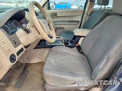 Zdjęcie 7 z 12 samochodu: 2011 FORD ESCAPE VIN:1FMCU0C70BKA74192 - miniatura