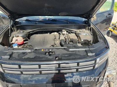 Zdjęcie 12 z 13 samochodu: 2025 HYUNDAI SANTA FE SE VIN:5NMP14GL6SH088607 - miniatura