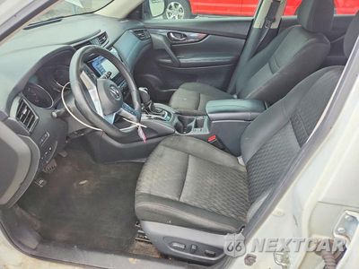 Zdjęcie 7 z 13 samochodu: 2019 NISSAN ROGUE SV VIN:KNMAT2MTXKP530563 - miniatura