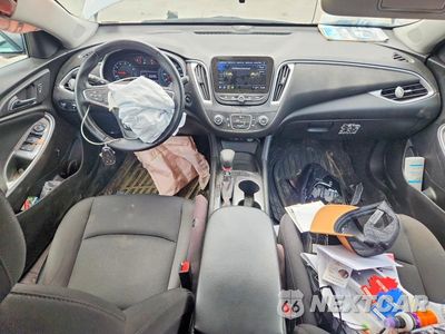 Zdjęcie 8 z 12 samochodu: 2025 CHEVROLET MALIBU RS VIN:1G1ZG5ST6SF130607 - miniatura