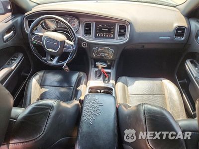 Zdjęcie 8 z 12 samochodu: 2019 DODGE CHARGER SXT VIN:2C3CDXBG5KH748170 - miniatura